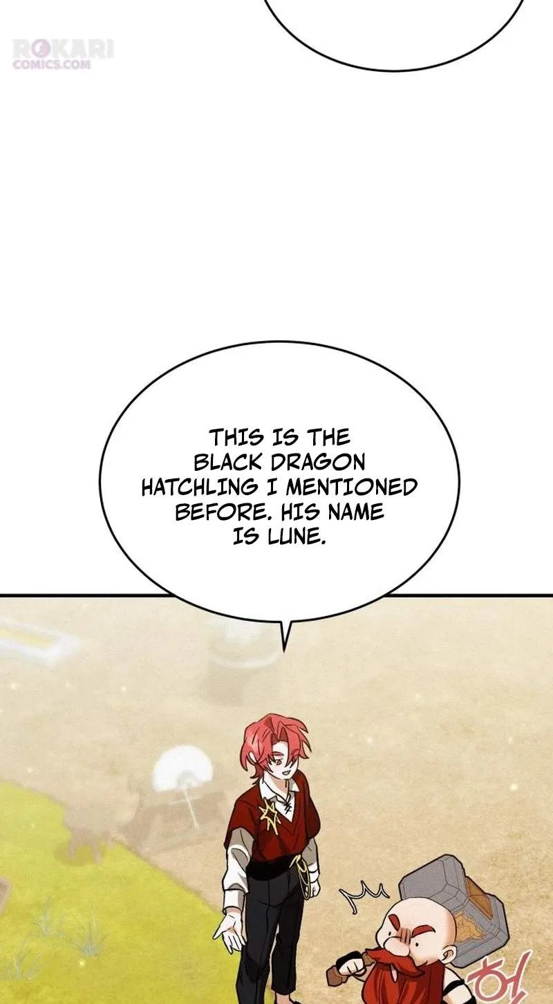 I Became a Hatchling Chapter 30 – Page 38