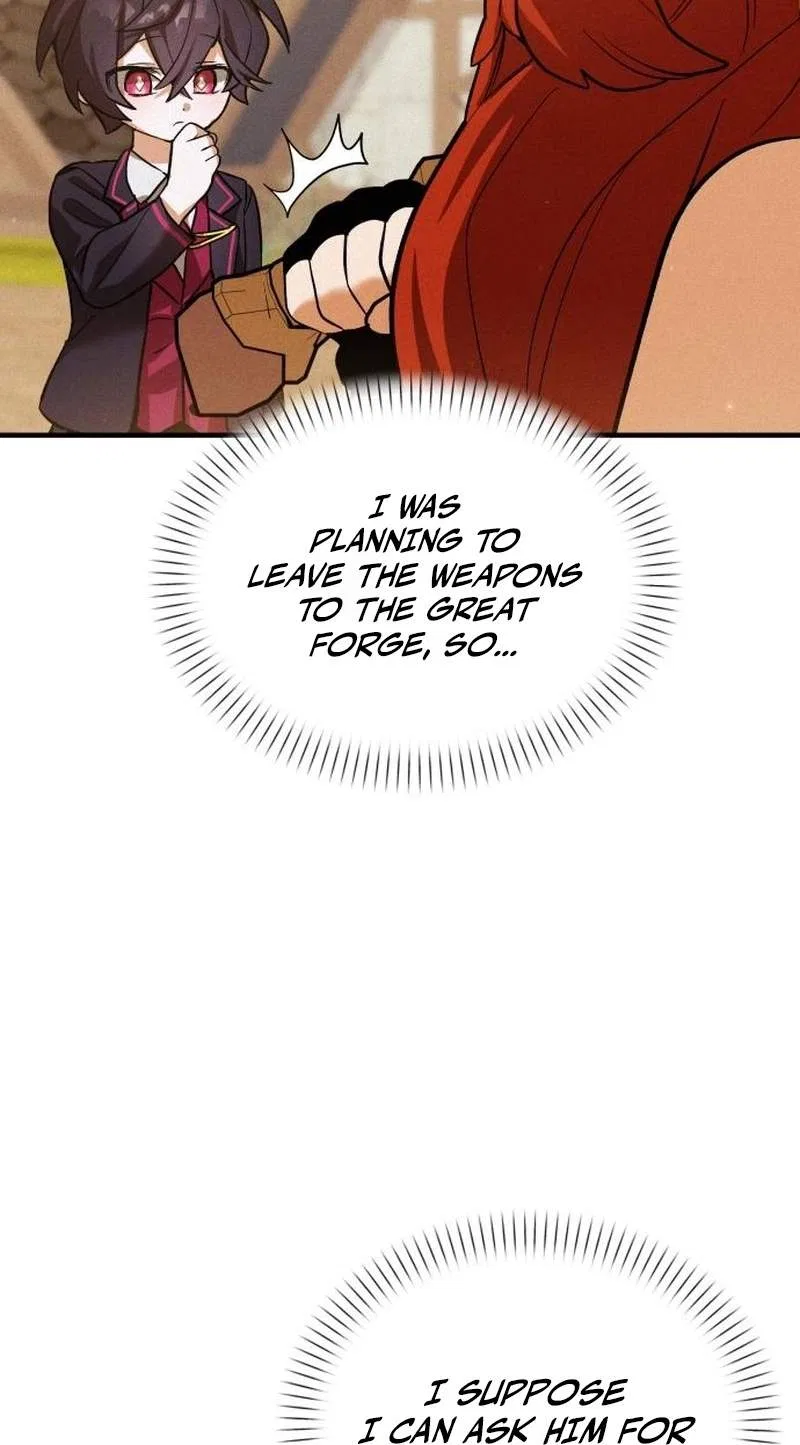 I Became a Hatchling Chapter 30 – Page 45