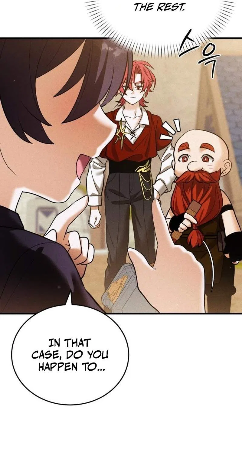 I Became a Hatchling Chapter 30 – Page 46
