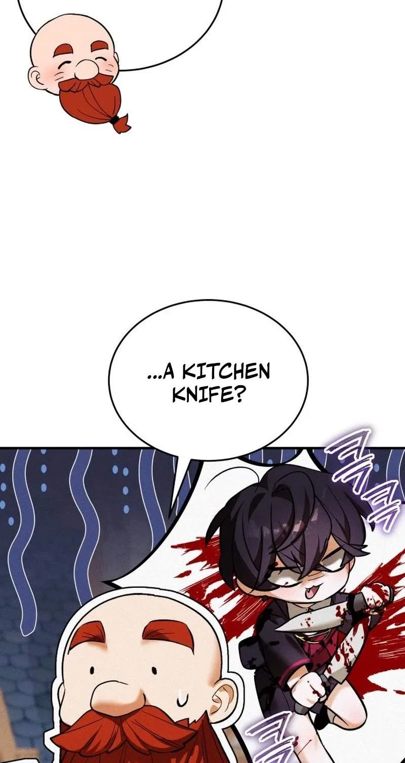 I Became a Hatchling Chapter 30 – Page 48