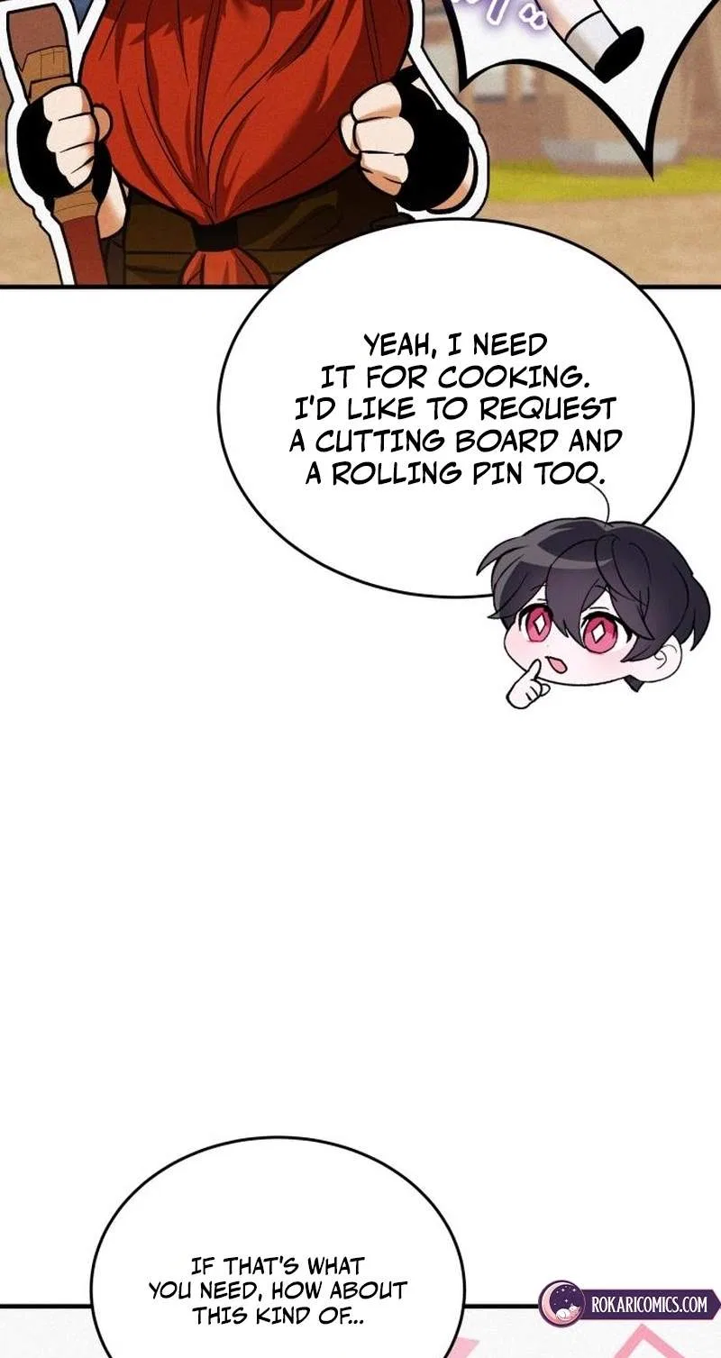 I Became a Hatchling Chapter 30 – Page 49