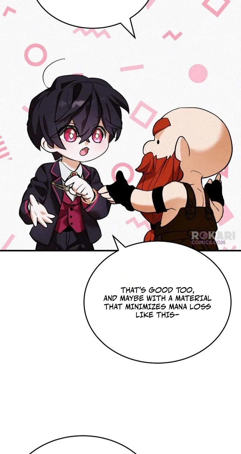 I Became a Hatchling Chapter 30 – Page 50