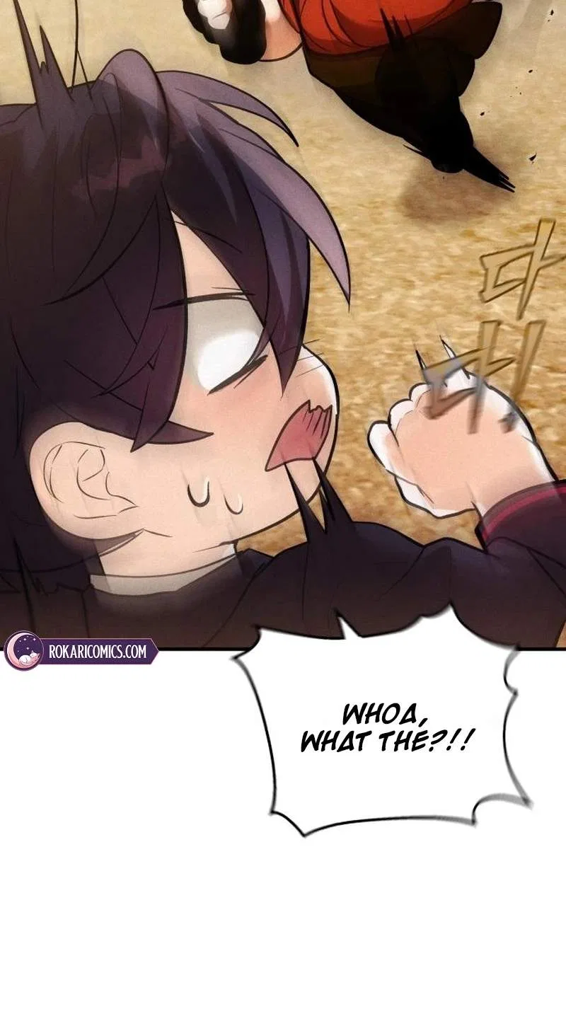 I Became a Hatchling Chapter 30 – Page 58
