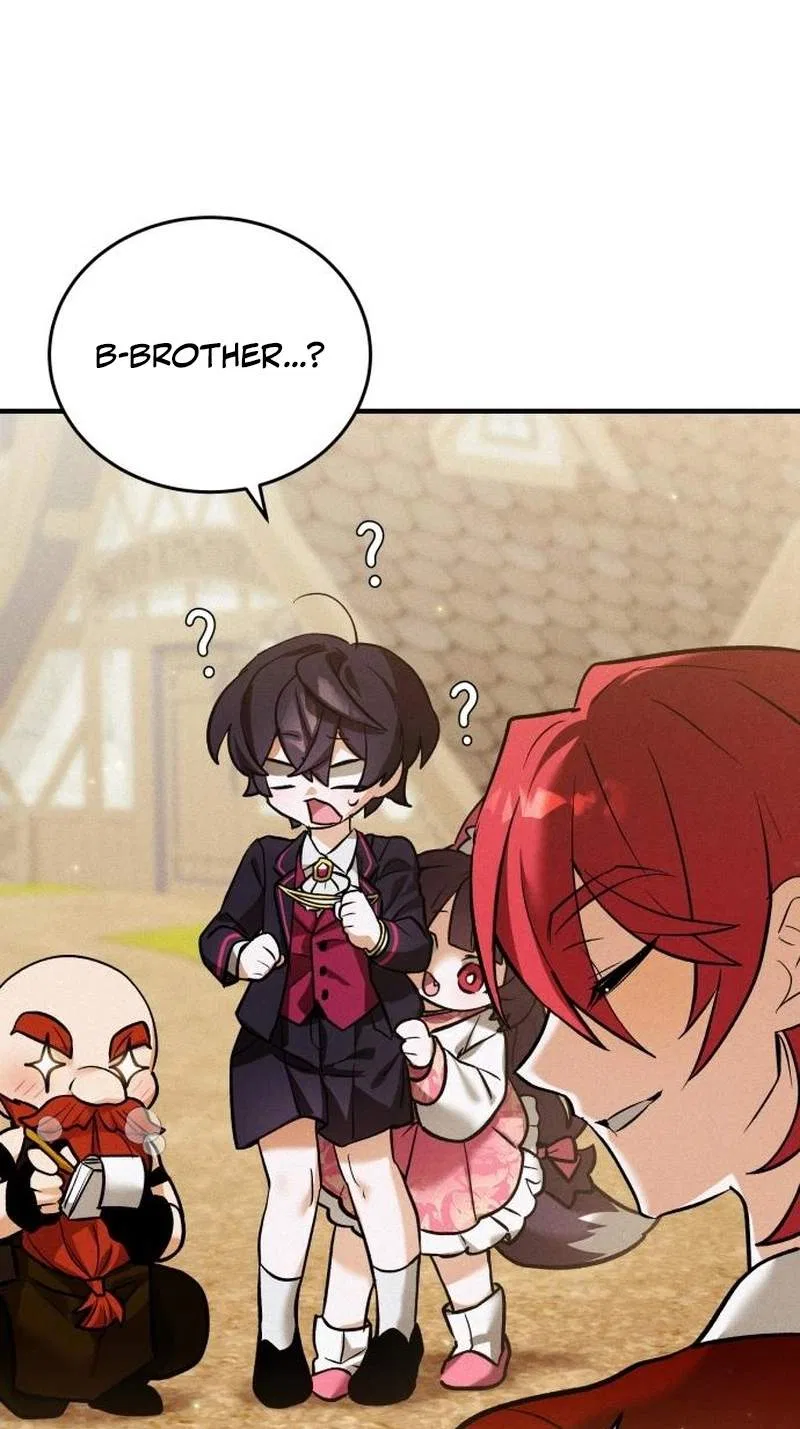 I Became a Hatchling Chapter 30 – Page 61