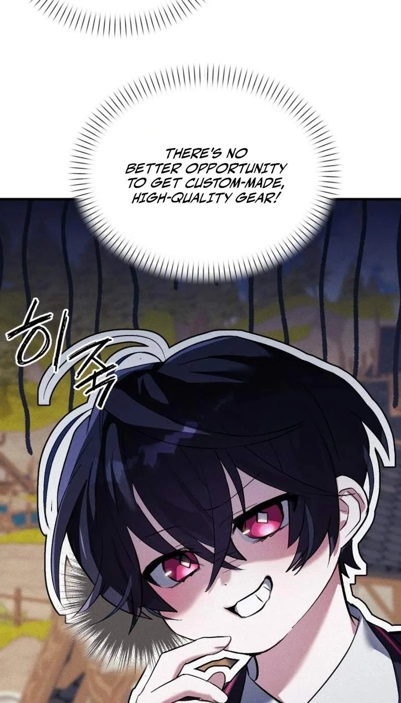 I Became a Hatchling Chapter 30 – Page 70