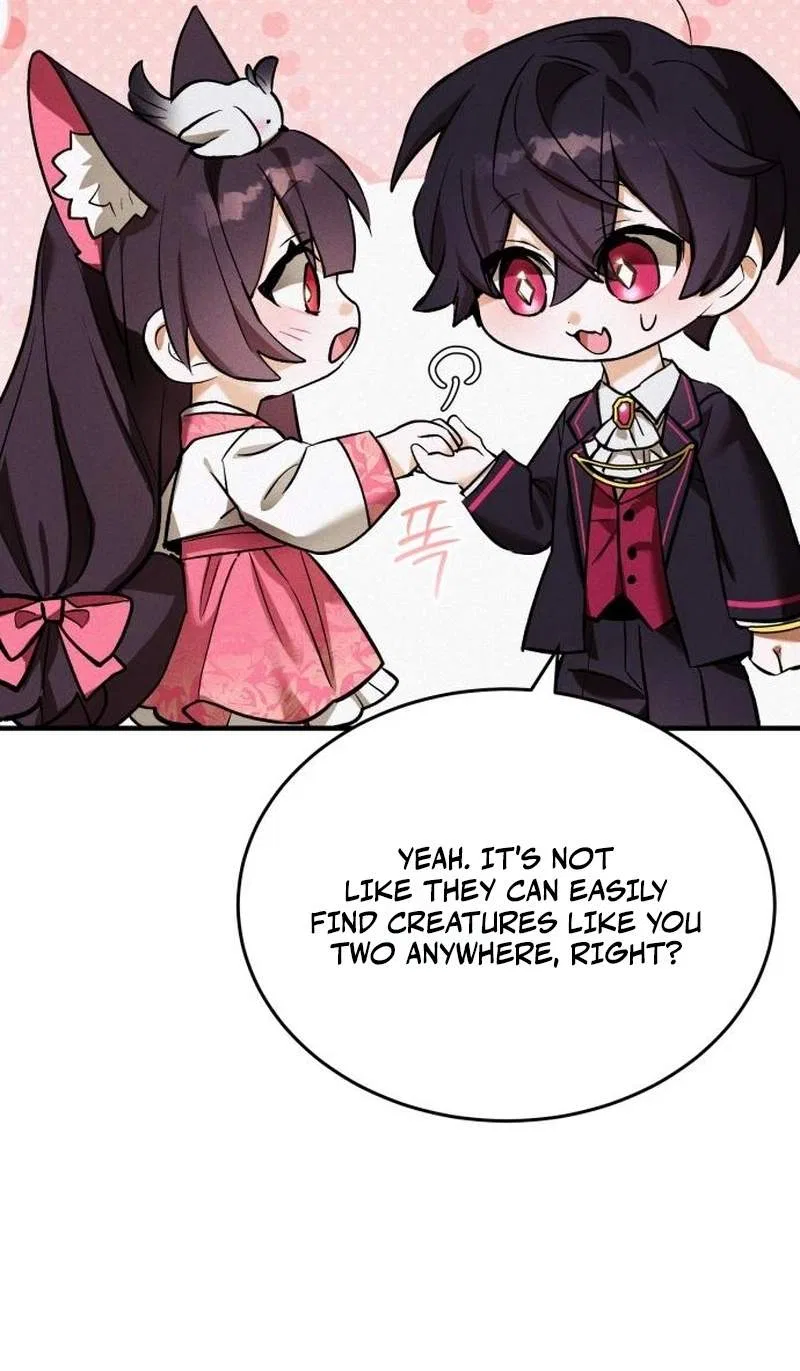 I Became a Hatchling Chapter 30 – Page 75