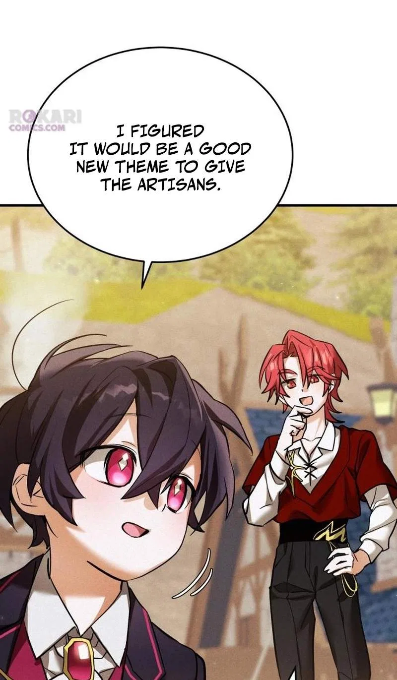I Became a Hatchling Chapter 30 – Page 76