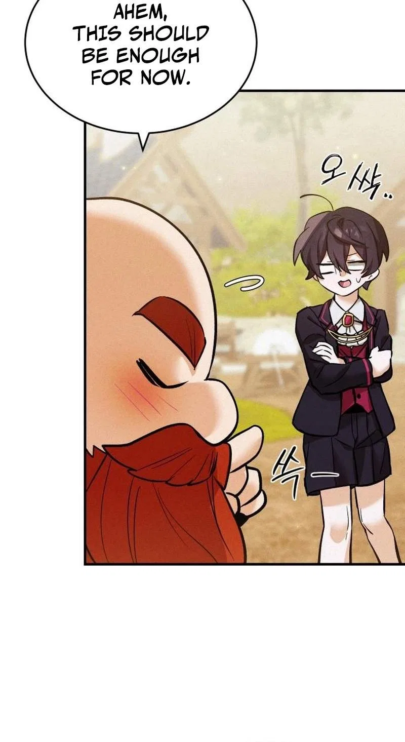 I Became a Hatchling Chapter 30 – Page 85