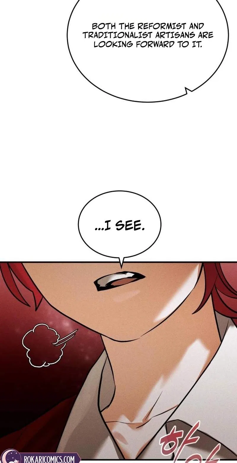 I Became a Hatchling Chapter 30 – Page 88