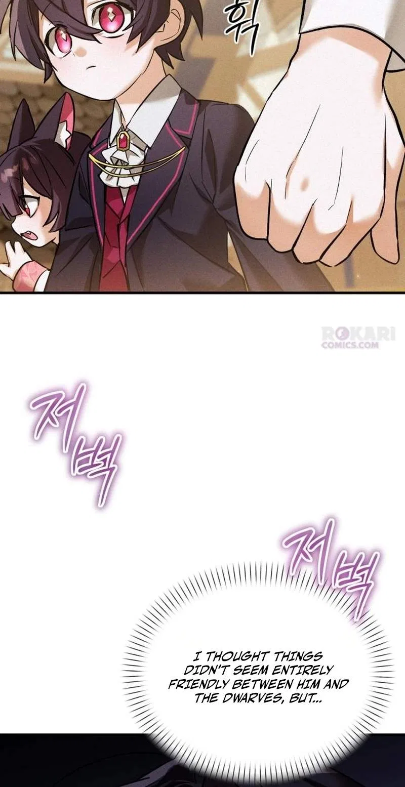 I Became a Hatchling Chapter 30 – Page 91