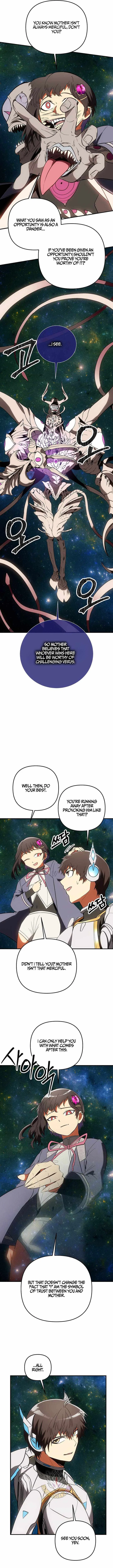 Trapped in a Crazy World as an Extra Chapter 79 – Page 18