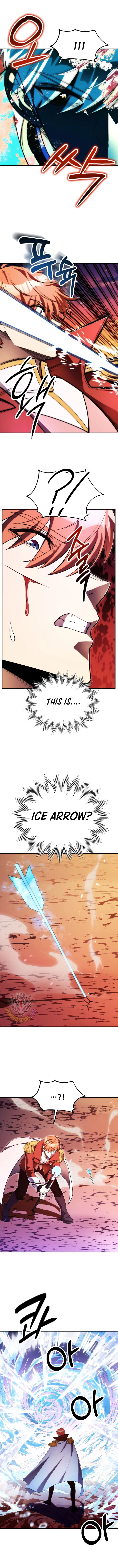 Youngest Scion of the Mages Chapter 139 – Page 11