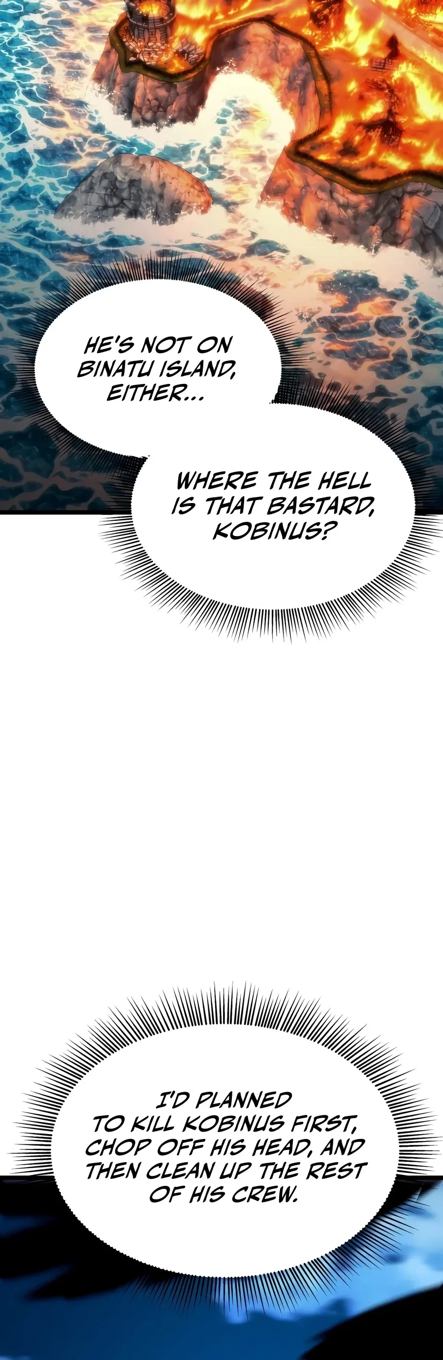 The Shepherd Wizard Chapter 40 – Page 3