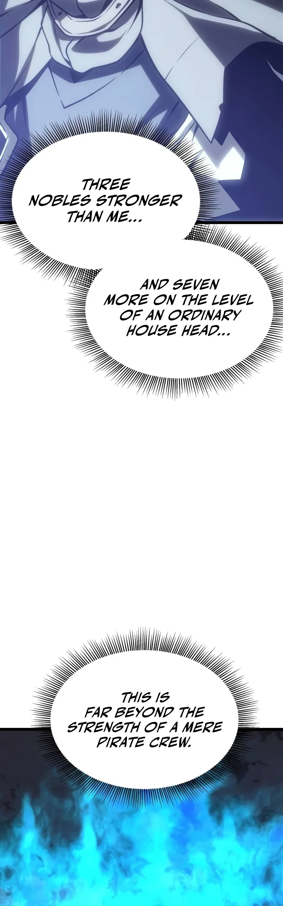 The Shepherd Wizard Chapter 40 – Page 5