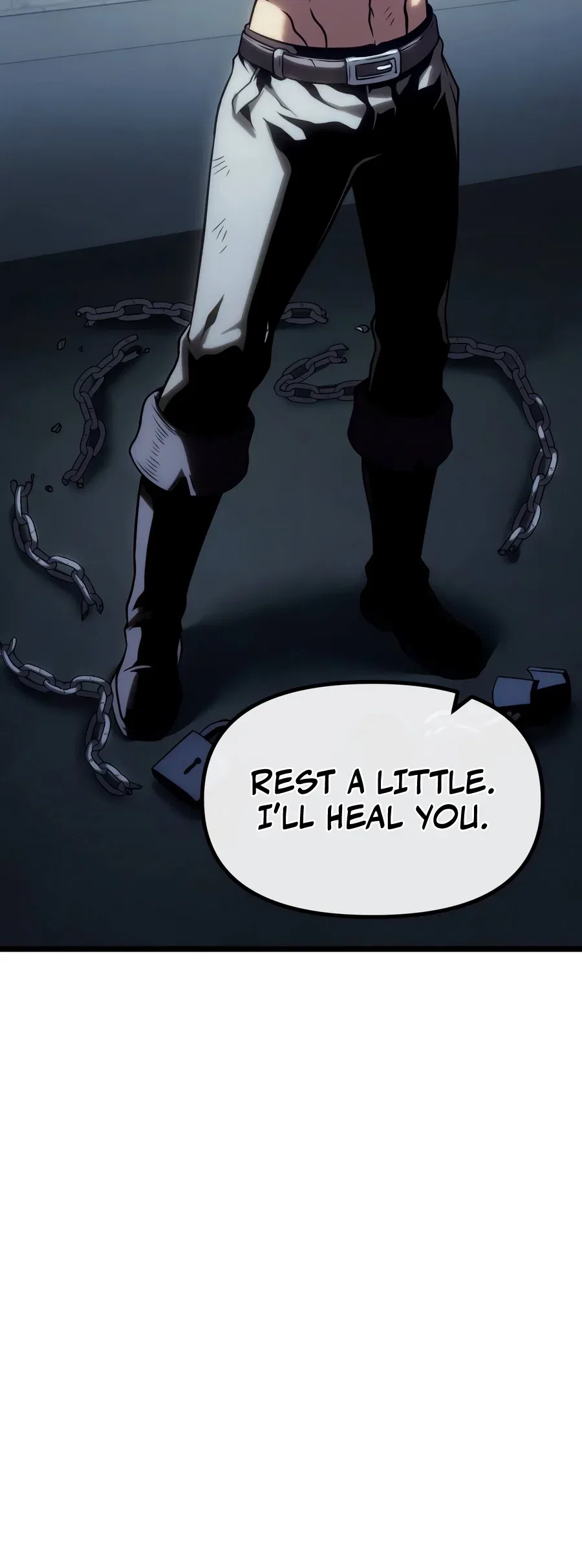The Shepherd Wizard Chapter 40 – Page 21