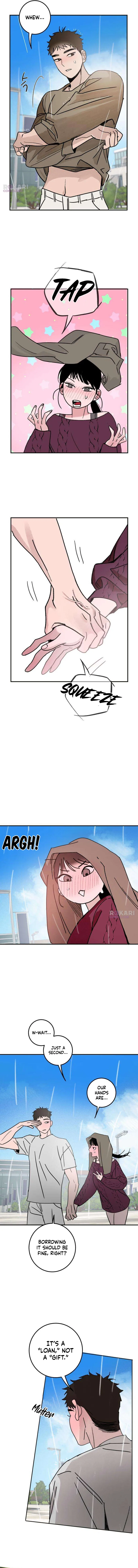 How to Love Ma Do-Ae Chapter 30 – Page 2