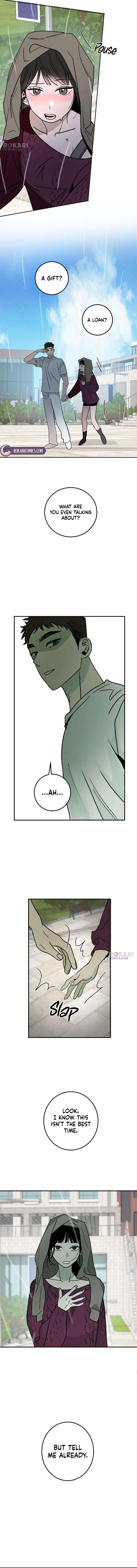 How to Love Ma Do-Ae Chapter 30 – Page 3