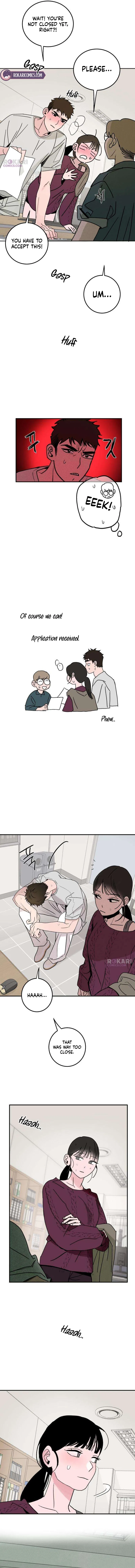 How to Love Ma Do-Ae Chapter 30 – Page 5