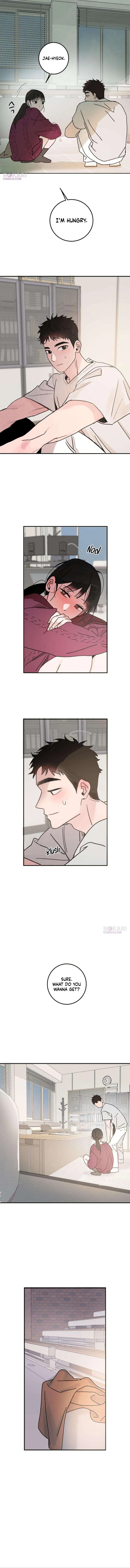 How to Love Ma Do-Ae Chapter 30 – Page 6