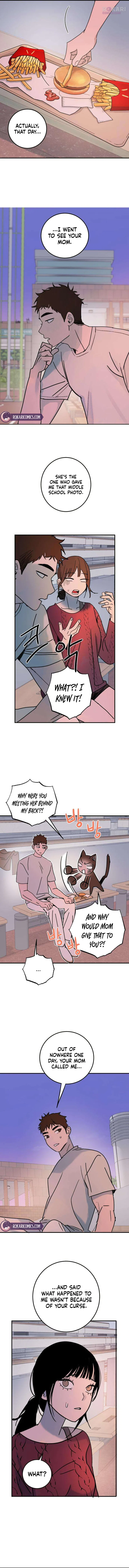 How to Love Ma Do-Ae Chapter 30 – Page 7