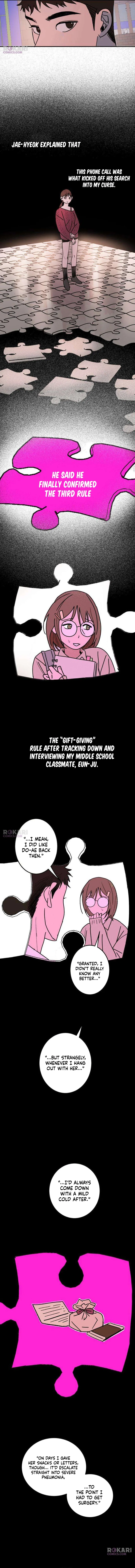 How to Love Ma Do-Ae Chapter 30 – Page 8