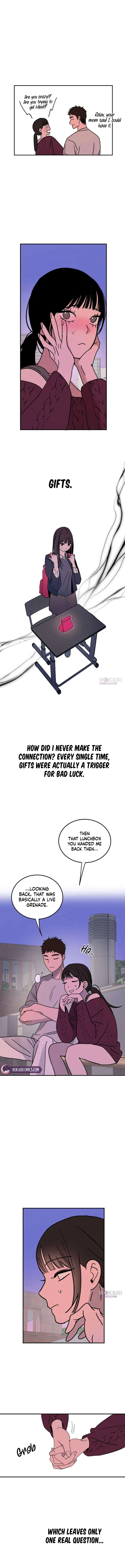 How to Love Ma Do-Ae Chapter 30 – Page 10
