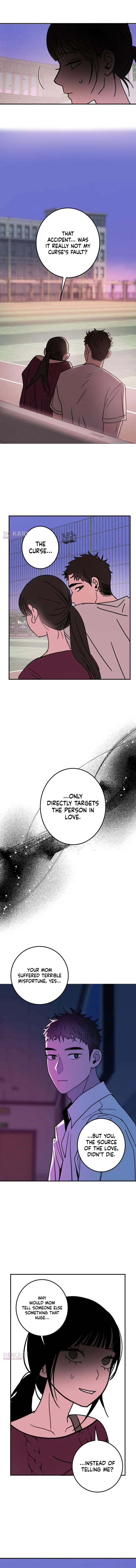 How to Love Ma Do-Ae Chapter 30 – Page 11