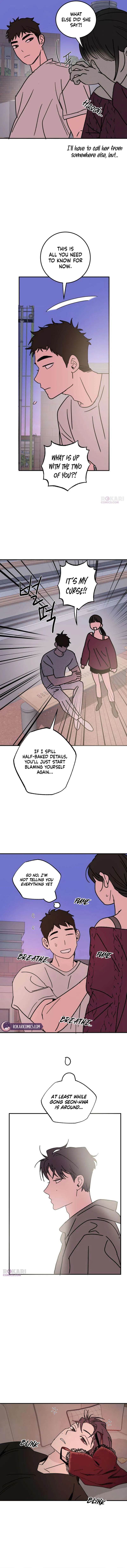 How to Love Ma Do-Ae Chapter 30 – Page 12