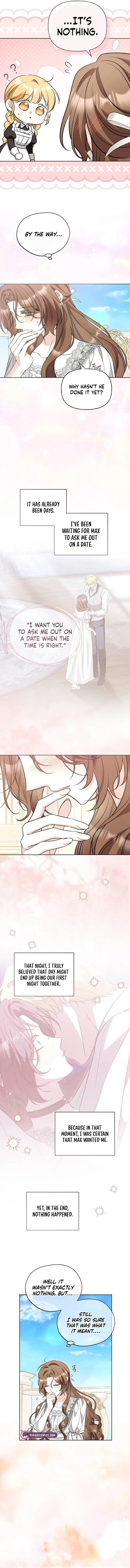 To Me, Who Does Not Love You Chapter 58 – Page 12