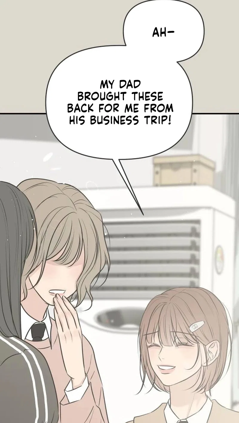 Marriage Defense Scandal Chapter 32 – Page 6