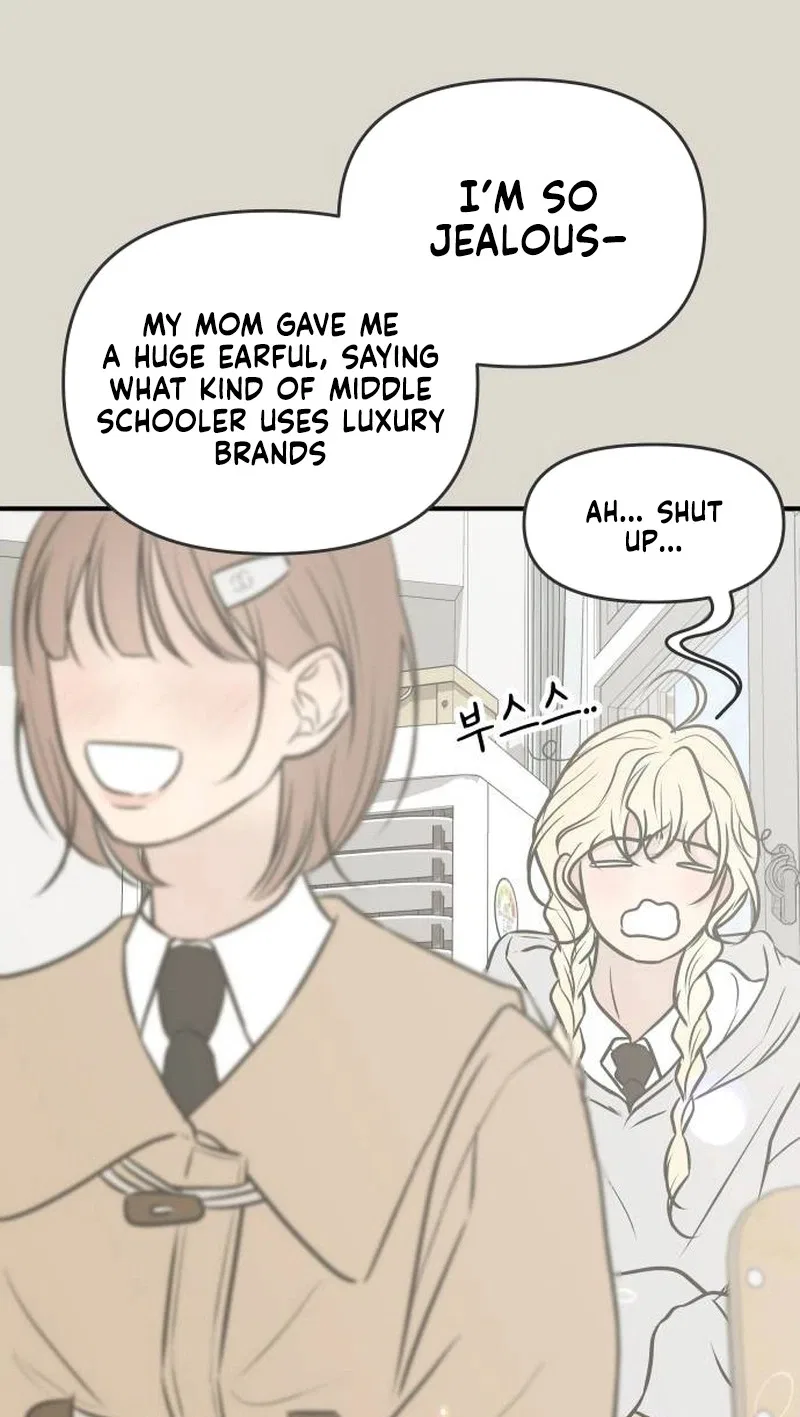 Marriage Defense Scandal Chapter 32 – Page 8