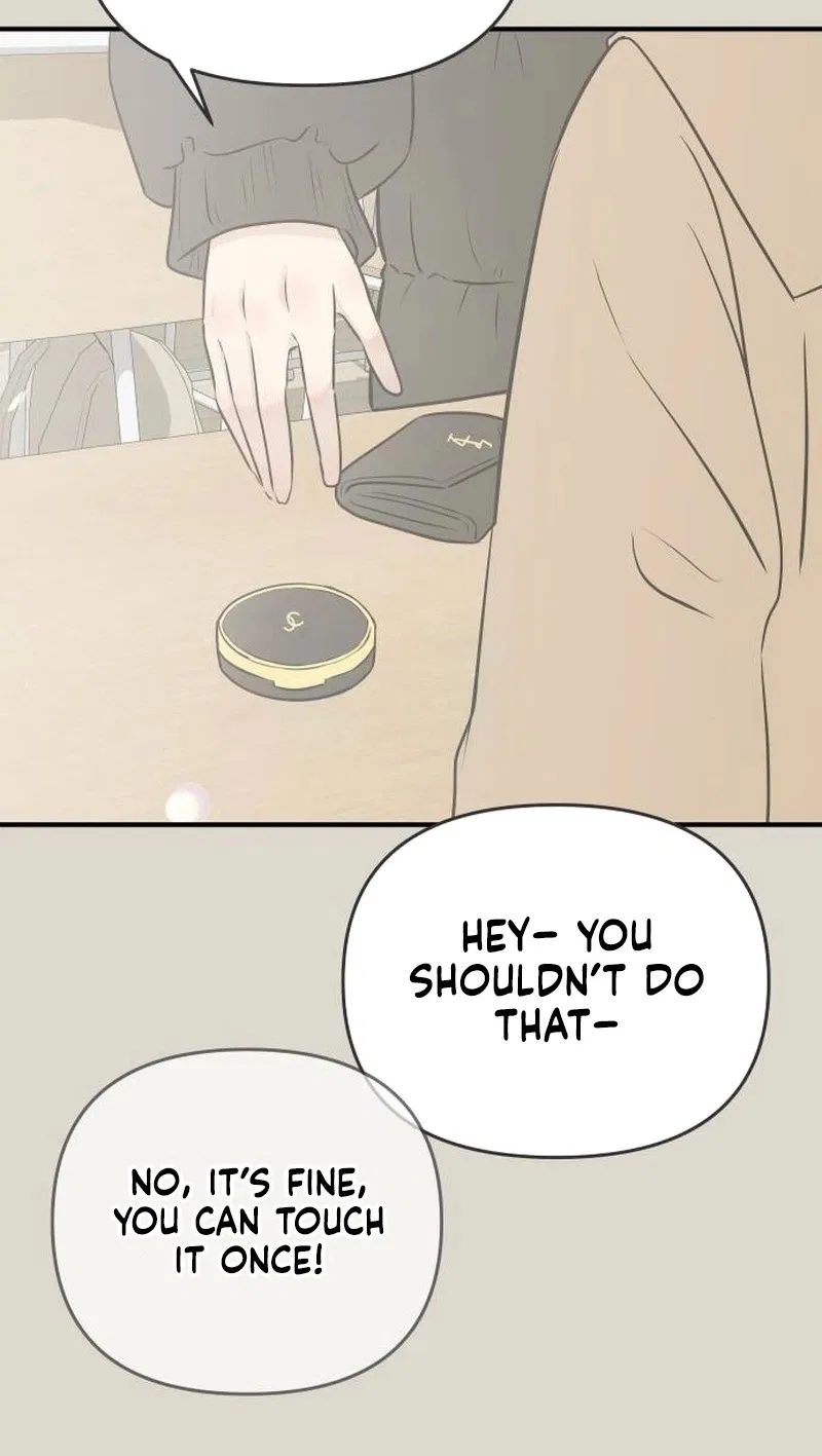 Marriage Defense Scandal Chapter 32 – Page 10