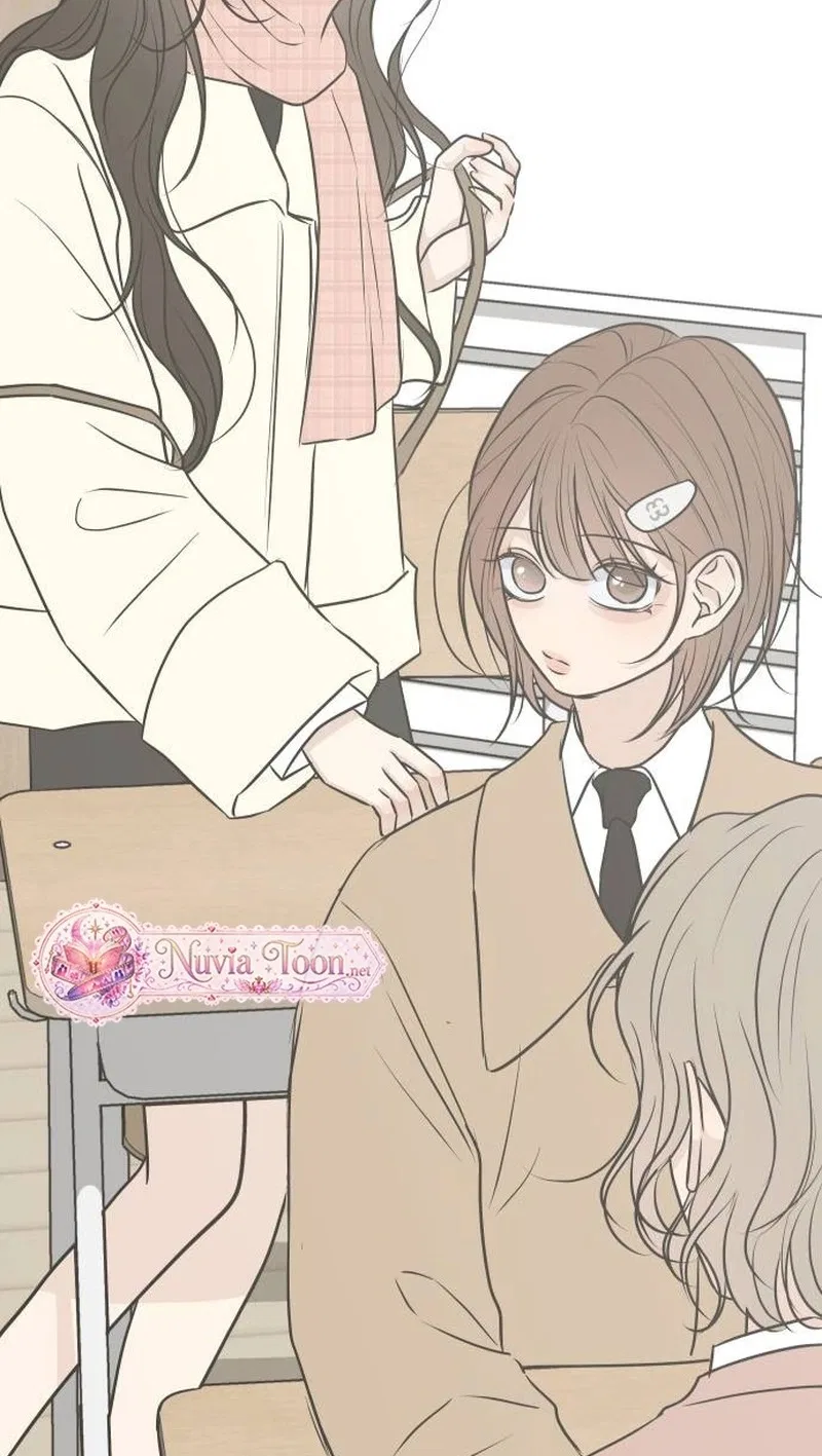 Marriage Defense Scandal Chapter 32 – Page 21