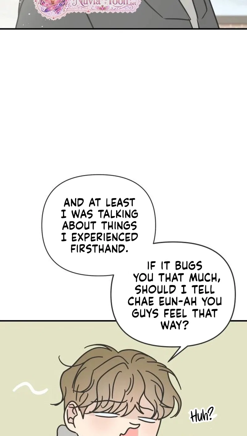 Marriage Defense Scandal Chapter 32 – Page 61