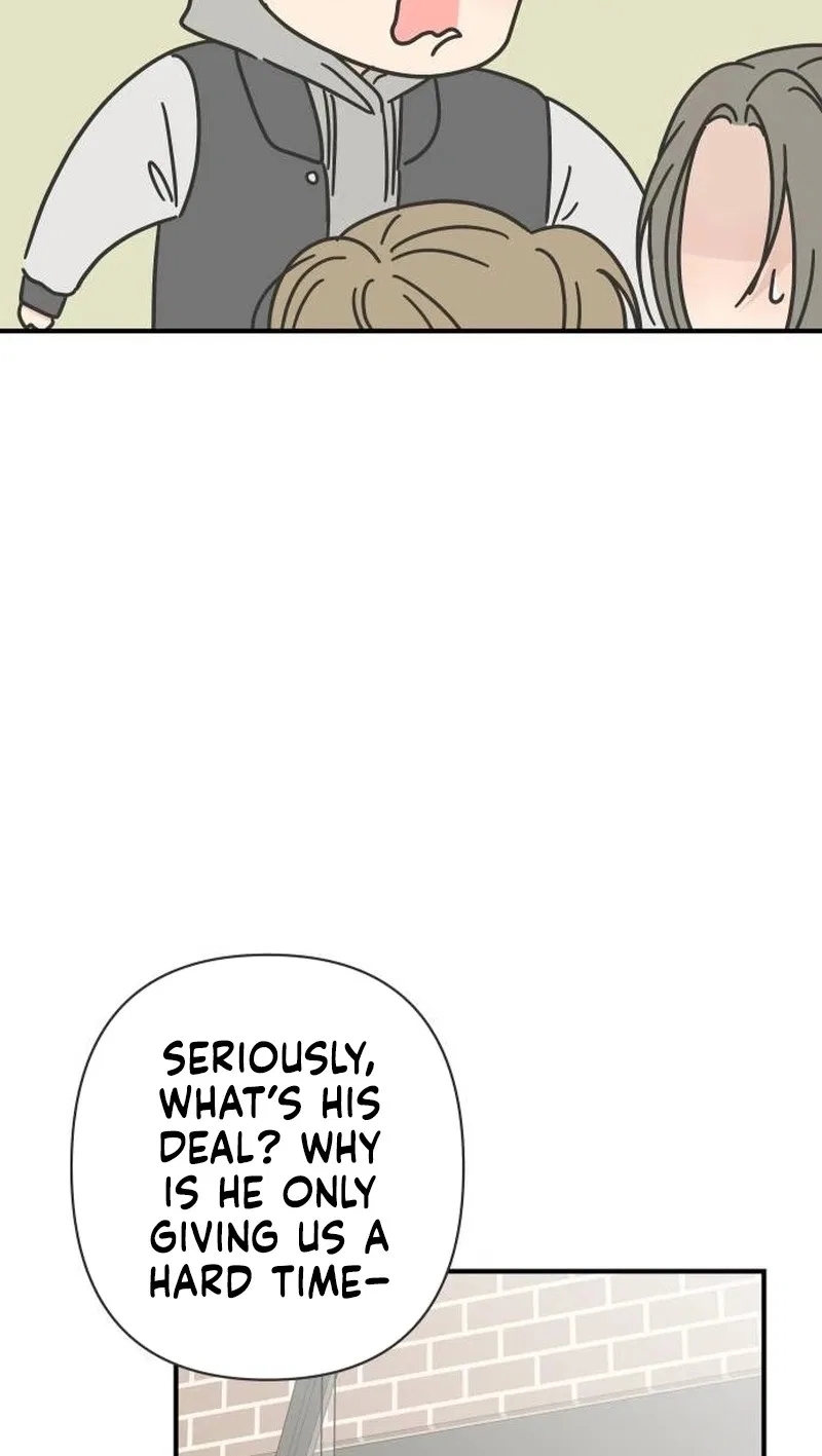 Marriage Defense Scandal Chapter 32 – Page 62