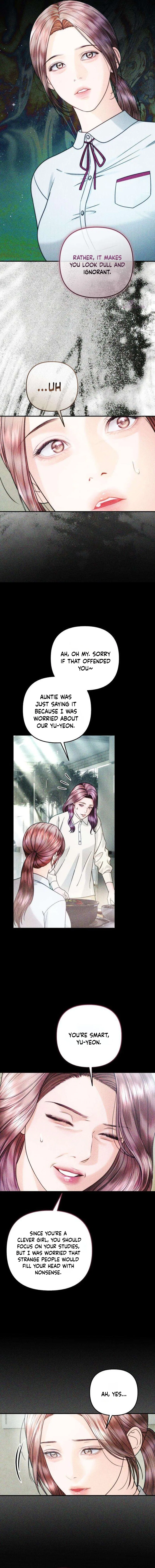 Counterfire Marriage Chapter 8 – Page 11