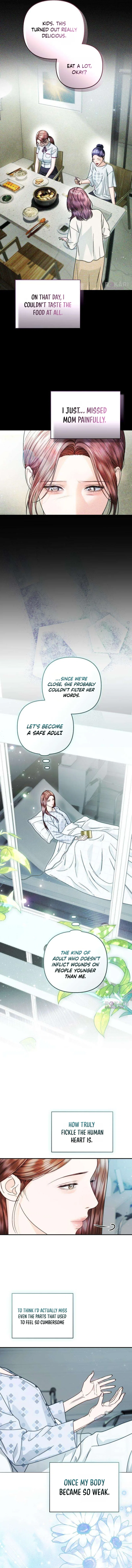 Counterfire Marriage Chapter 8 – Page 12