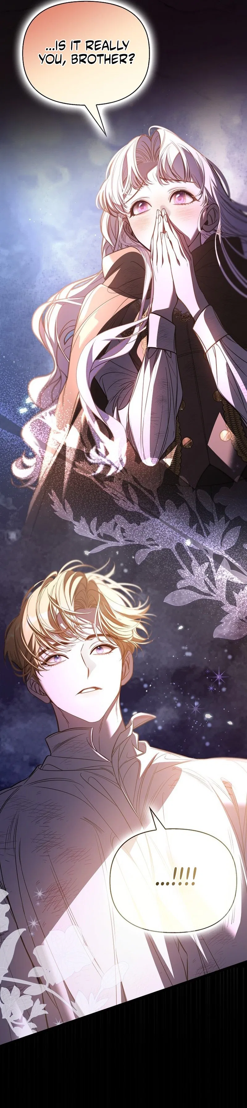 The Male Leads Trapped in My House Chapter 71 – Page 6