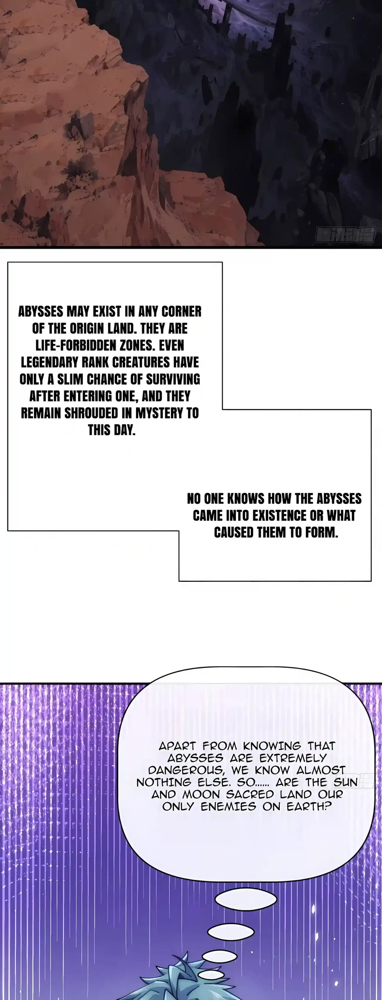 Infinite Evolution From Zero Chapter 134 – Page 20