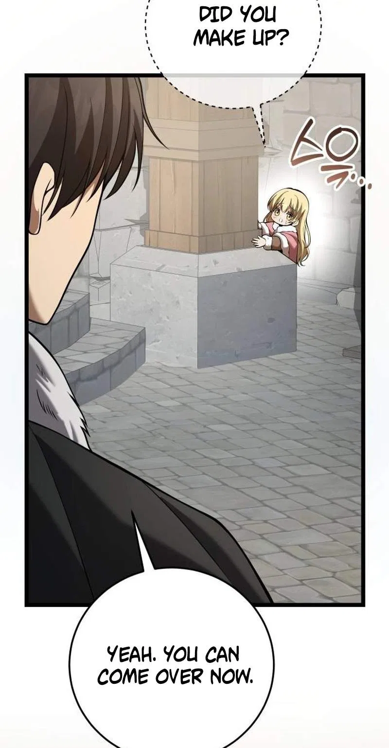 I Became A Married Man in Another World Chapter 31 – Page 41