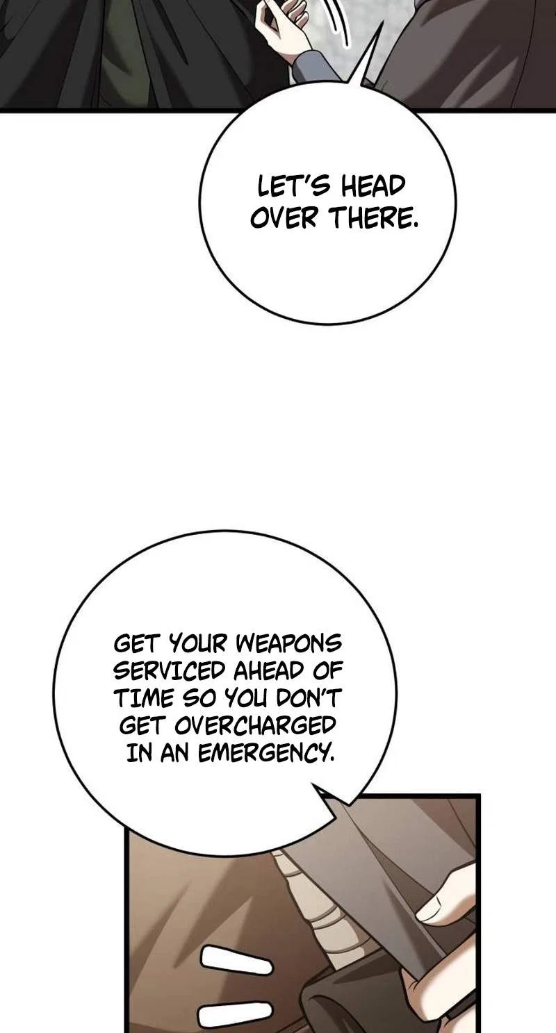 I Became A Married Man in Another World Chapter 31 – Page 57