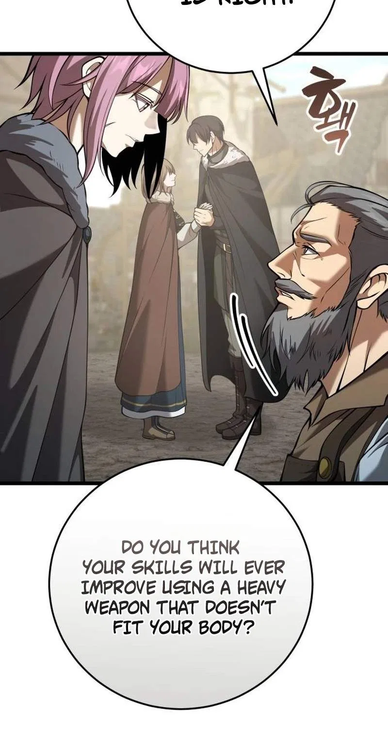 I Became A Married Man in Another World Chapter 31 – Page 82