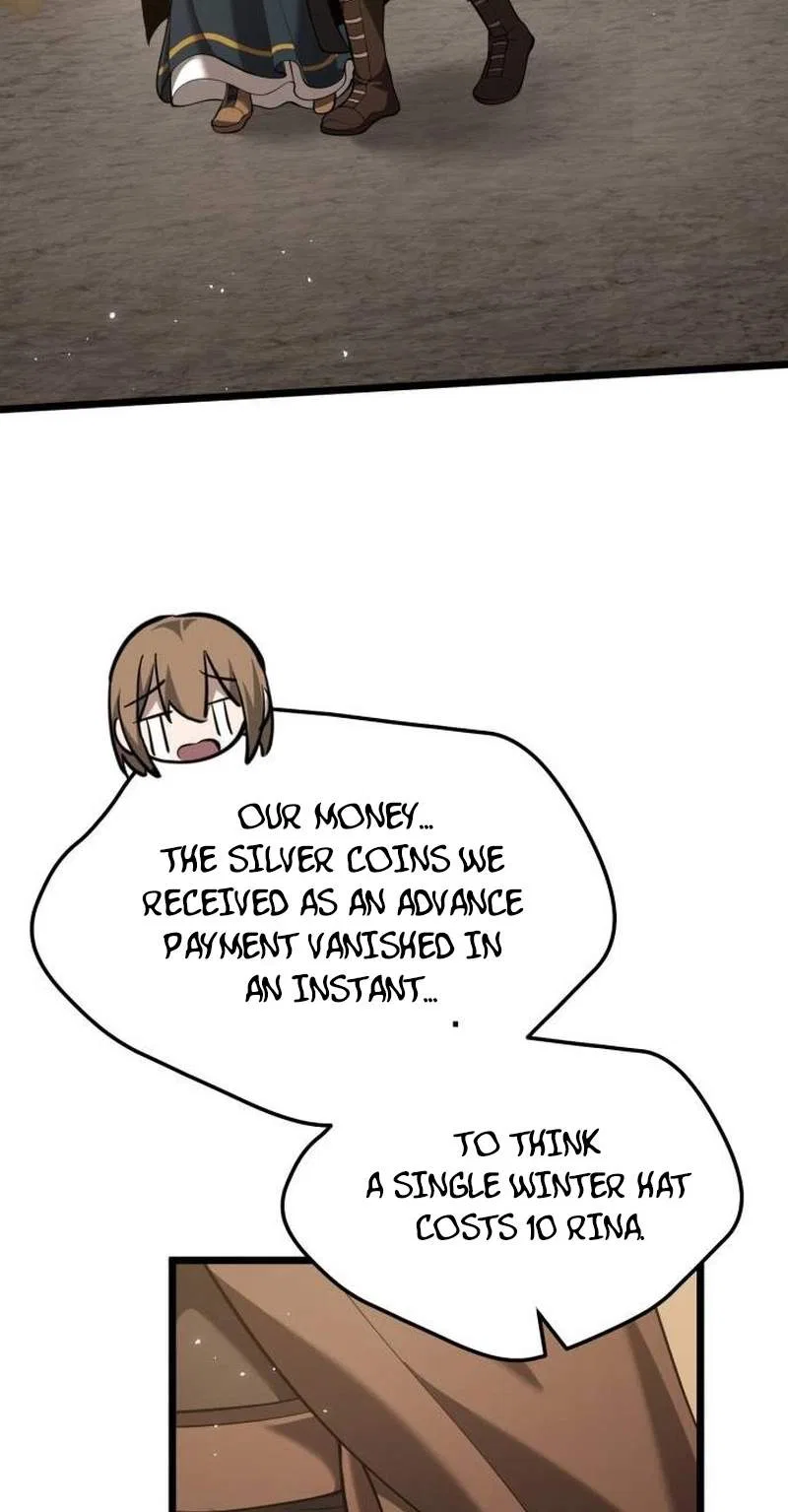 I Became A Married Man in Another World Chapter 31 – Page 86