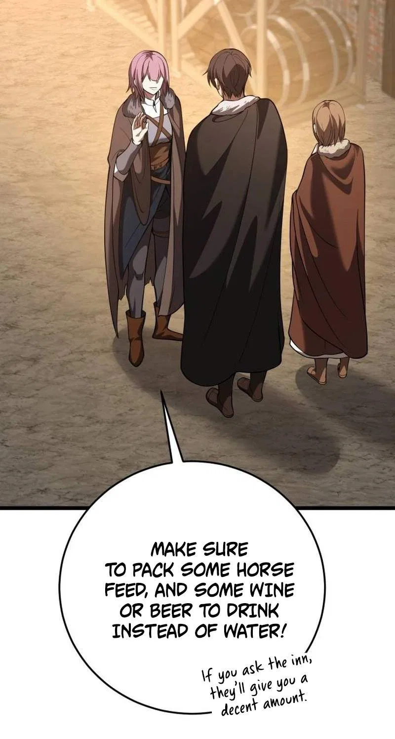 I Became A Married Man in Another World Chapter 31 – Page 107