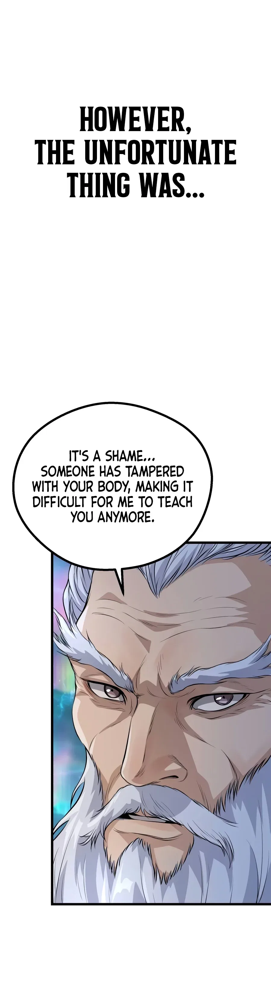 Becoming the Cheon Clan's Mad Dog Chapter 25 – Page 3