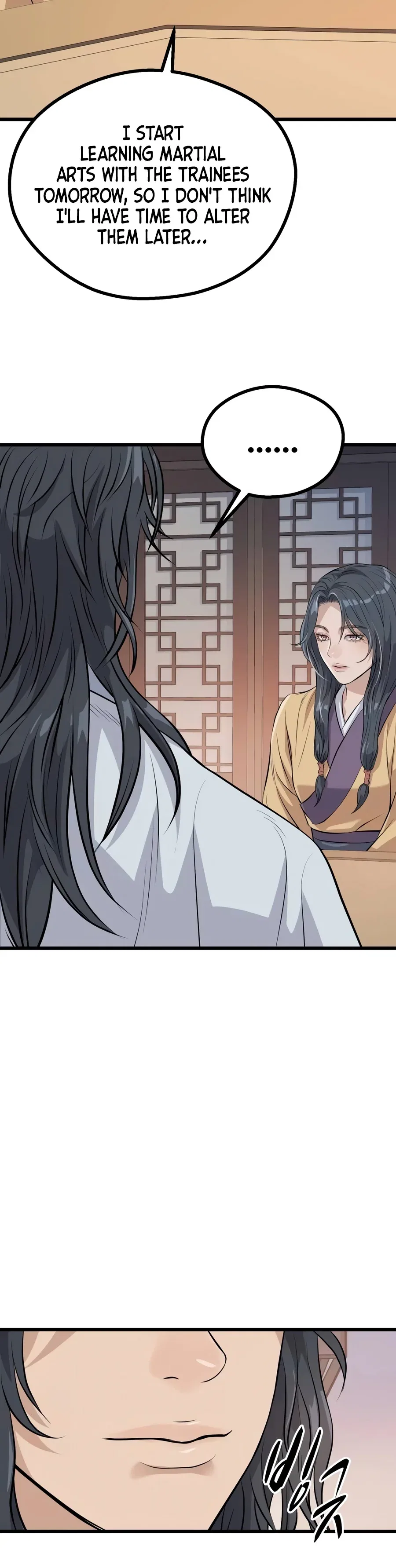 Becoming the Cheon Clan's Mad Dog Chapter 25 – Page 9