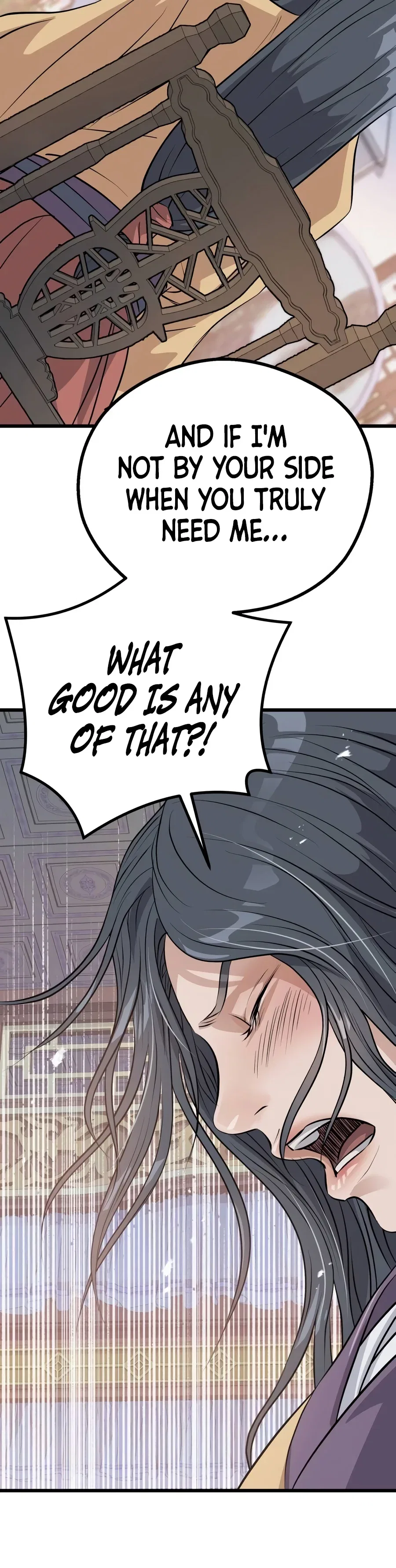Becoming the Cheon Clan's Mad Dog Chapter 25 – Page 13