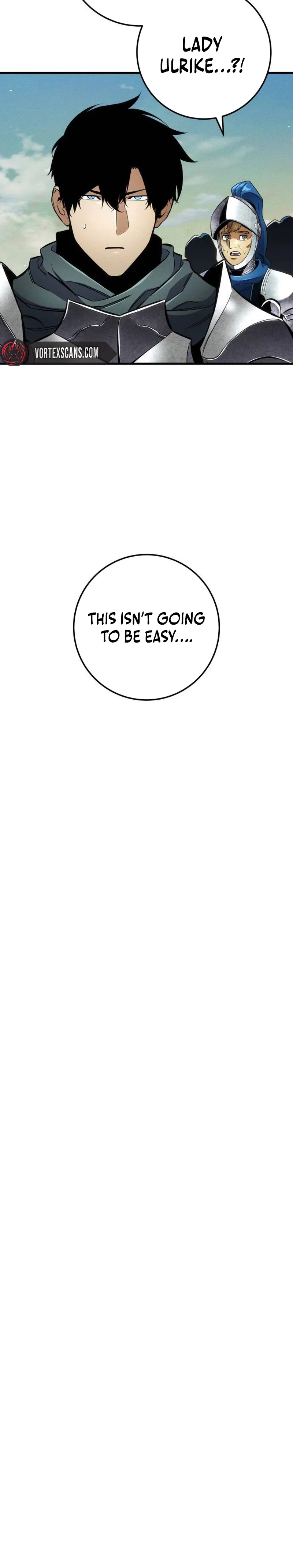The Wandering Knight’s Survival Manual Chapter 63 – Page 6
