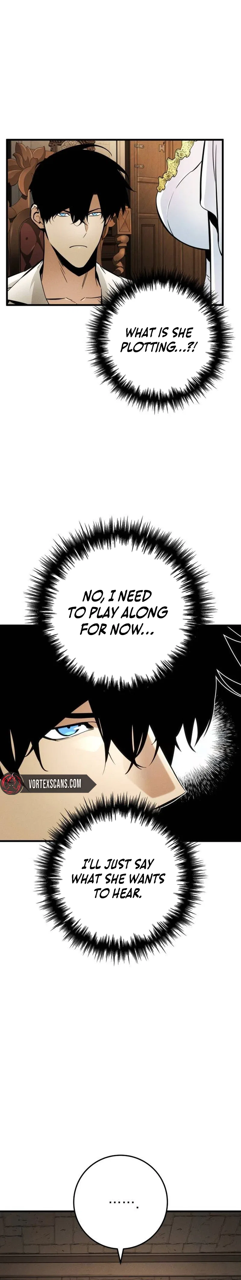 The Wandering Knight’s Survival Manual Chapter 63 – Page 9