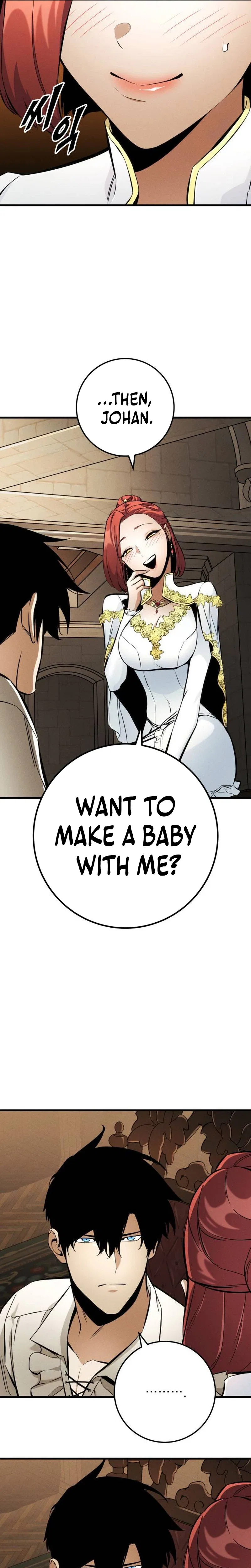 The Wandering Knight’s Survival Manual Chapter 63 – Page 13